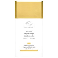 Drunk Elephant | Gotas Iluminadoras B Goldi con Niacinamida